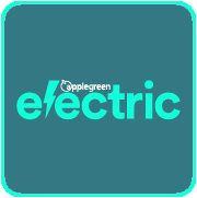 Applegreen Electric Limited App logo